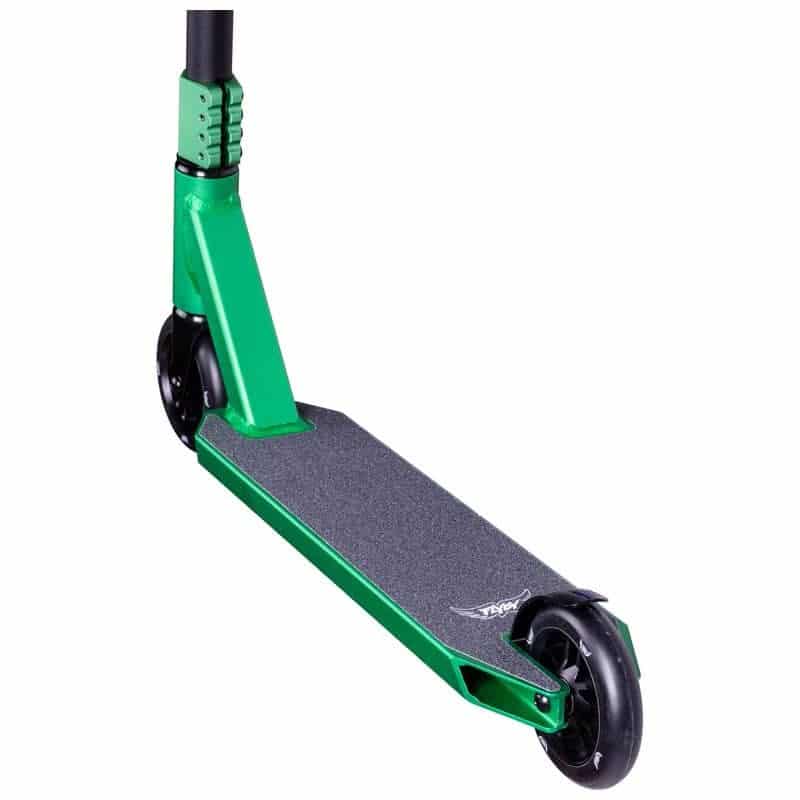 Flyby Flyby Air Complete Pro Scooter Green