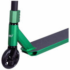 Flyby Flyby Air Complete Pro Scooter Green