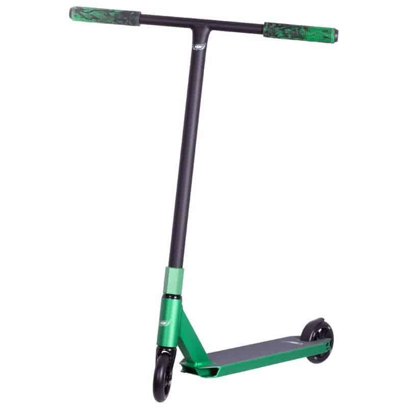 Flyby Flyby Air Complete Pro Scooter Green