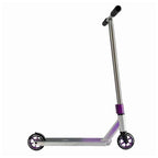 Flyby Flyby Air V2 Complete Pro Scooter Chrome/Purple