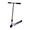 Flyby Flyby Air V2 Complete Pro Scooter Chrome/Purple