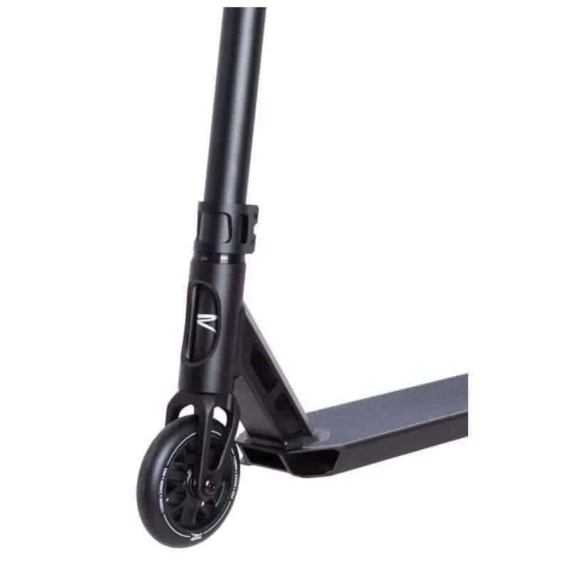 Flyby Flyby Pro Complete Pro Scooter Black