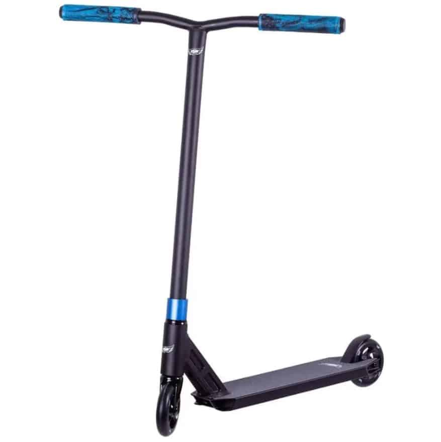 Flyby Flyby Y-Style Complete Pro Scooter Black/Blue