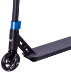 Flyby Flyby Y-Style Complete Pro Scooter Black/Blue