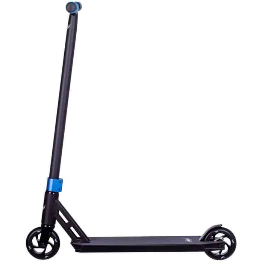 Flyby Flyby Y-Style Complete Pro Scooter Black/Blue