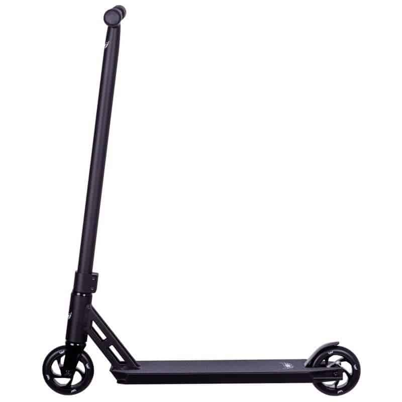 Flyby Flyby Y-style Complete Pro Scooter Black