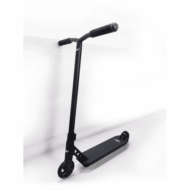 Flyby Flyby Y-style Complete Pro Scooter Black