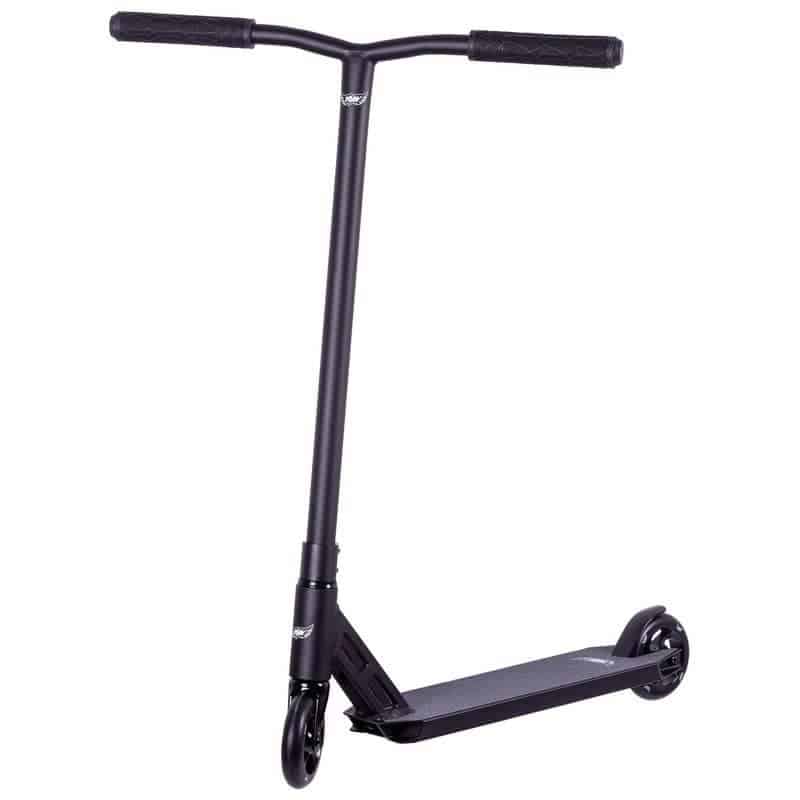 Flyby Flyby Y-style Complete Pro Scooter Black