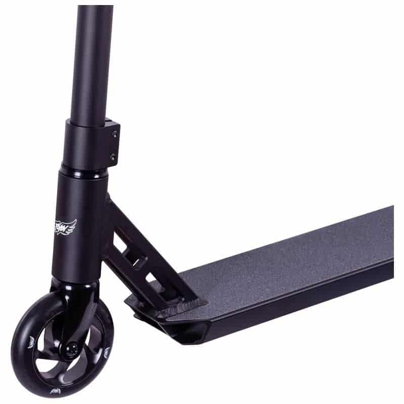 Flyby Flyby Y-style Complete Pro Scooter Black