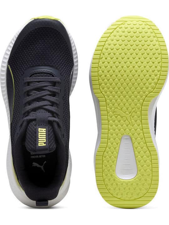 flyer lite 3 jr new navy lemon sherbert pu 401526 02 1