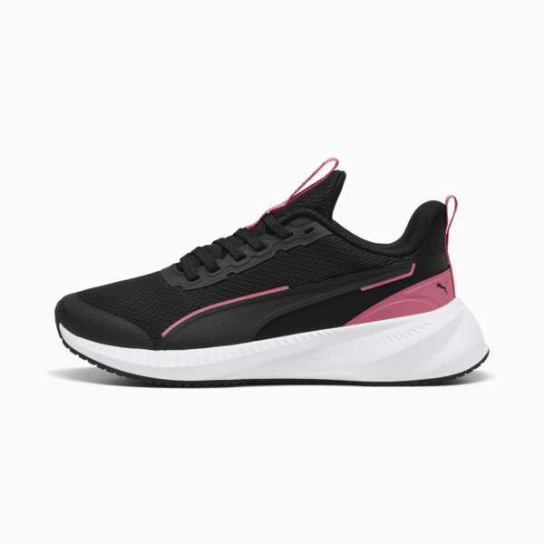 flyer lite 3 jr puma black magic rose pu pu 401526 03