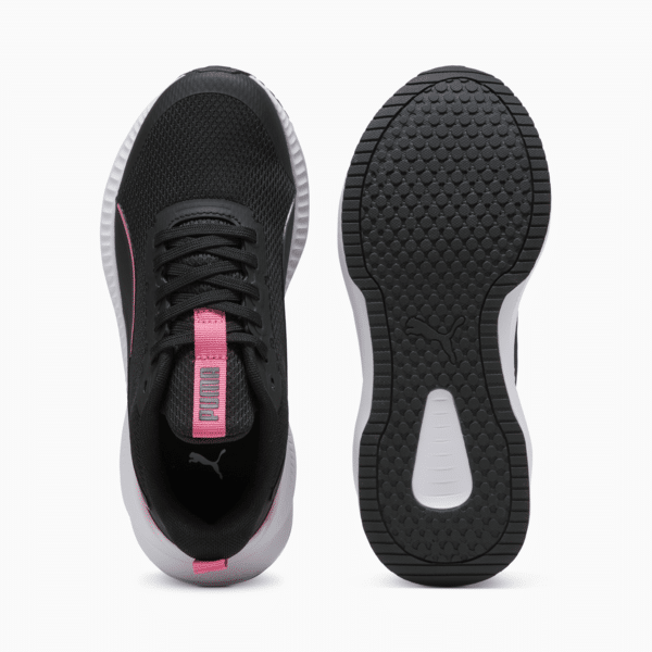flyer lite 3 jr puma black magic rose pu pu 401526 03 2