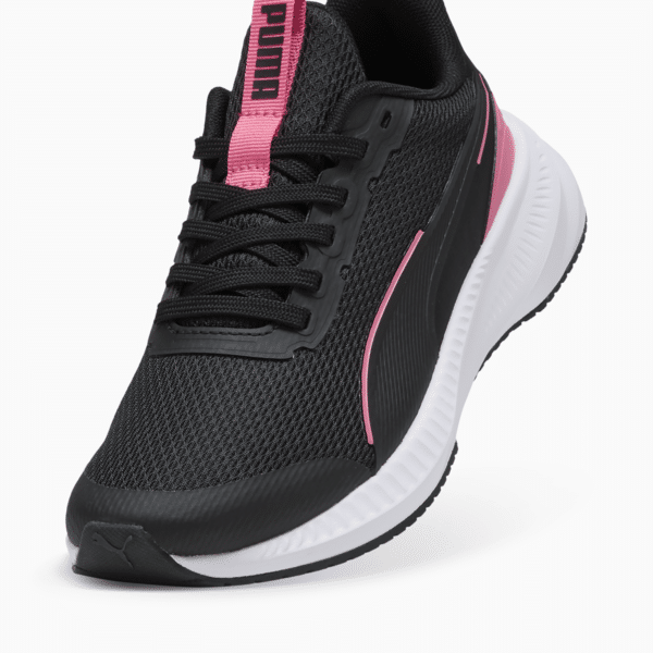 flyer lite 3 jr puma black magic rose pu pu 401526 03 4