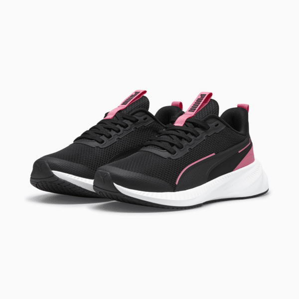 flyer lite 3 jr puma black magic rose pu pu 401526 03