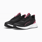 flyer lite 3 jr puma black magic rose pu pu 401526 03