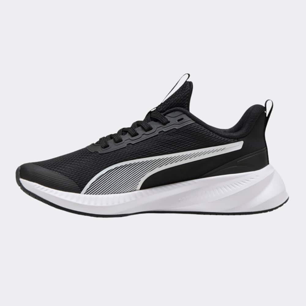 flyer lite 3 jr puma black puma white pu 401526 01