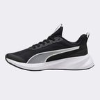 flyer lite 3 jr puma black puma white pu 401526 01