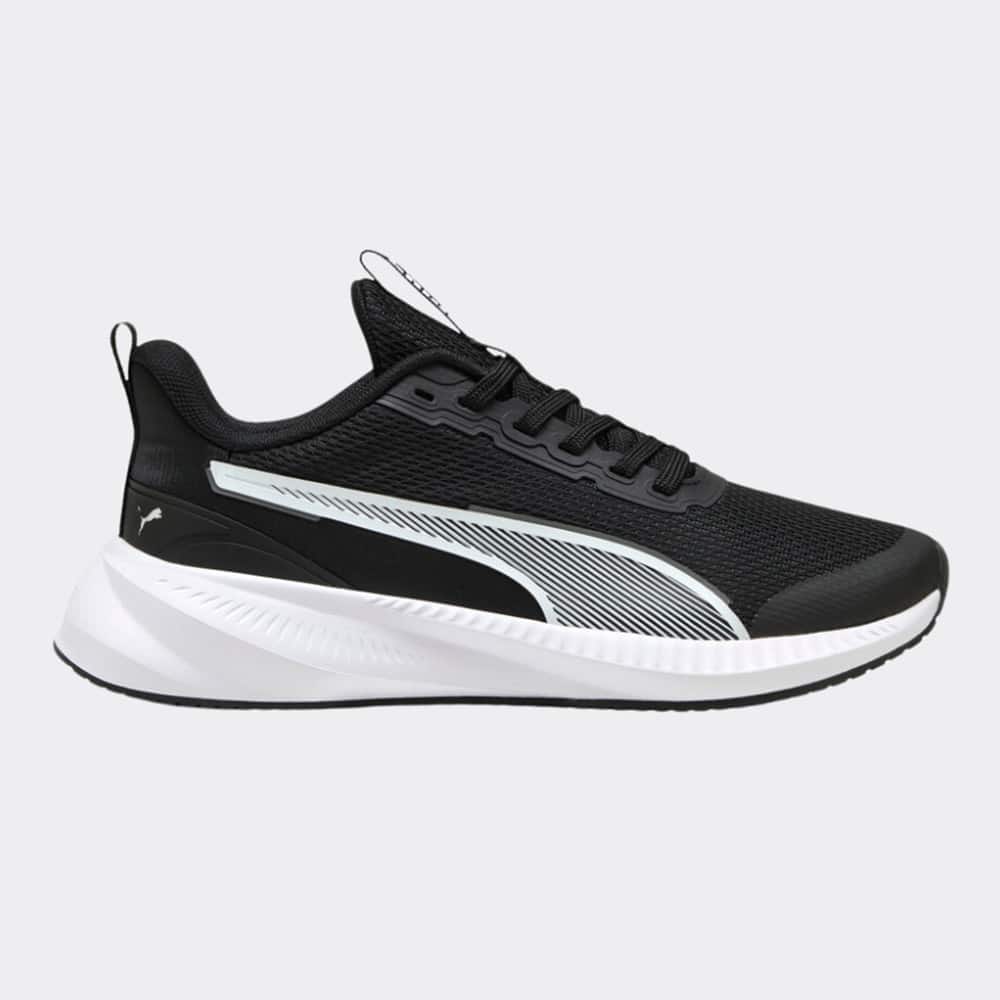 flyer lite 3 jr puma black puma white pu 401526 01