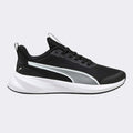 flyer lite 3 jr puma black puma white pu 401526 01