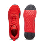 Flyer Lite For All Time Red Puma Black Pu 378774 04 4