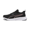 Flyer Lite Puma Black Koral Ice Pu 378774 06