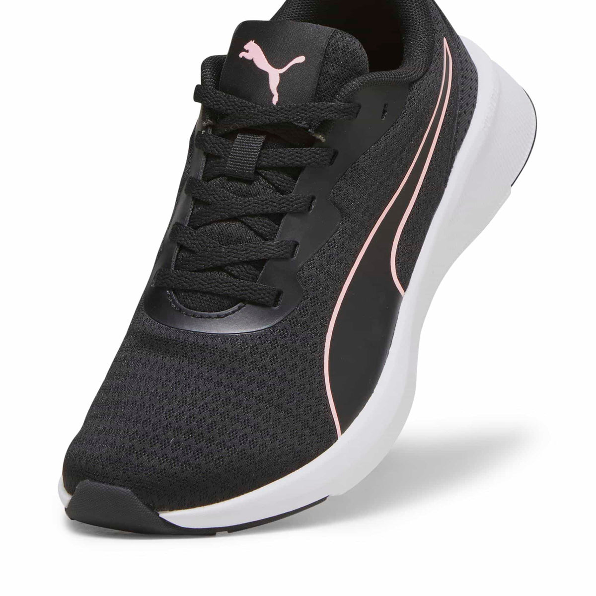 Flyer Lite Puma Black Koral Ice Pu 378774 06 2