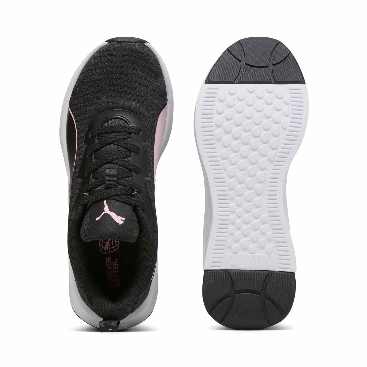 Flyer Lite Puma Black Koral Ice Pu 378774 06 3
