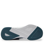 Puma Flyer Runner Jr Club Navy-Gray Skies-PUM