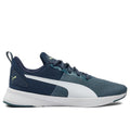 Puma Flyer Runner Jr Club Navy-Gray Skies-PUM
