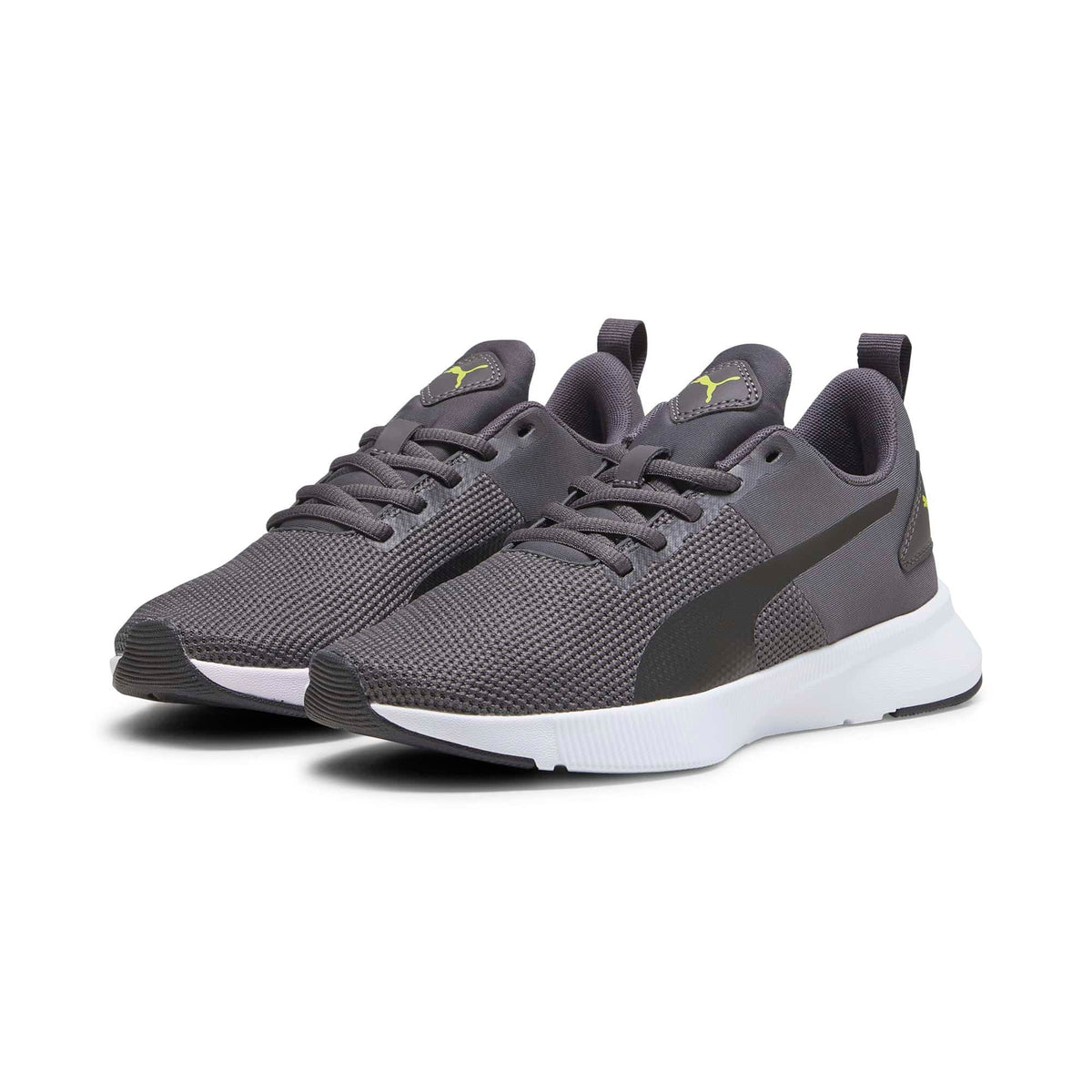Flyer Runner Jr Dark Coal Puma Black Lim Pu 192928 41 1