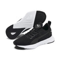 Puma Flyer Runner Jr Puma Black-Puma White