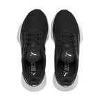 Puma Flyer Runner Jr Puma Black-Puma White
