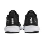 Puma Flyer Runner Jr Puma Black-Puma White