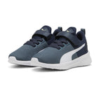 Puma Flyer Runner V PS Club Navy-Gray Skies-P