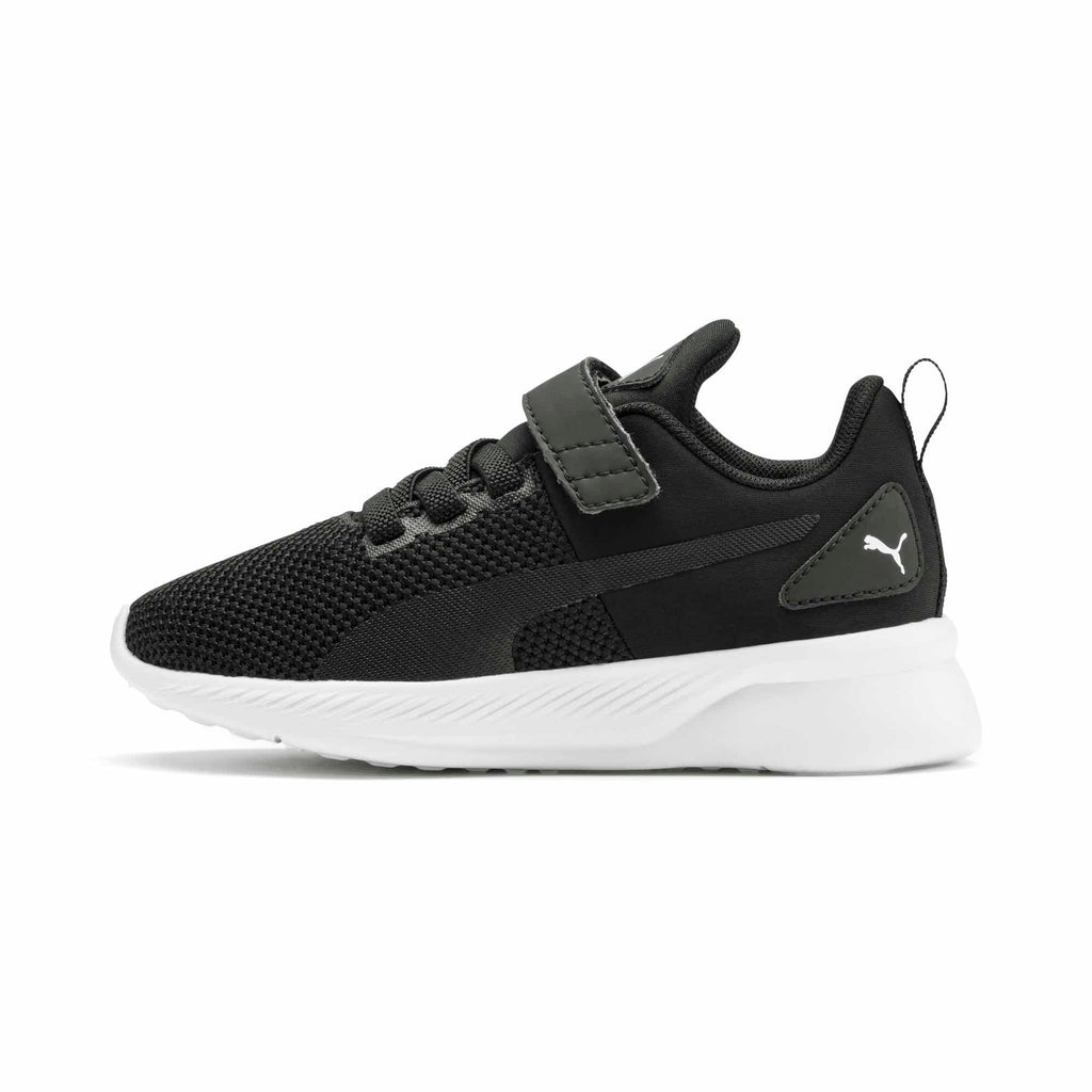 Flyer Runner V Ps Puma Black Puma White Pu 192929 01