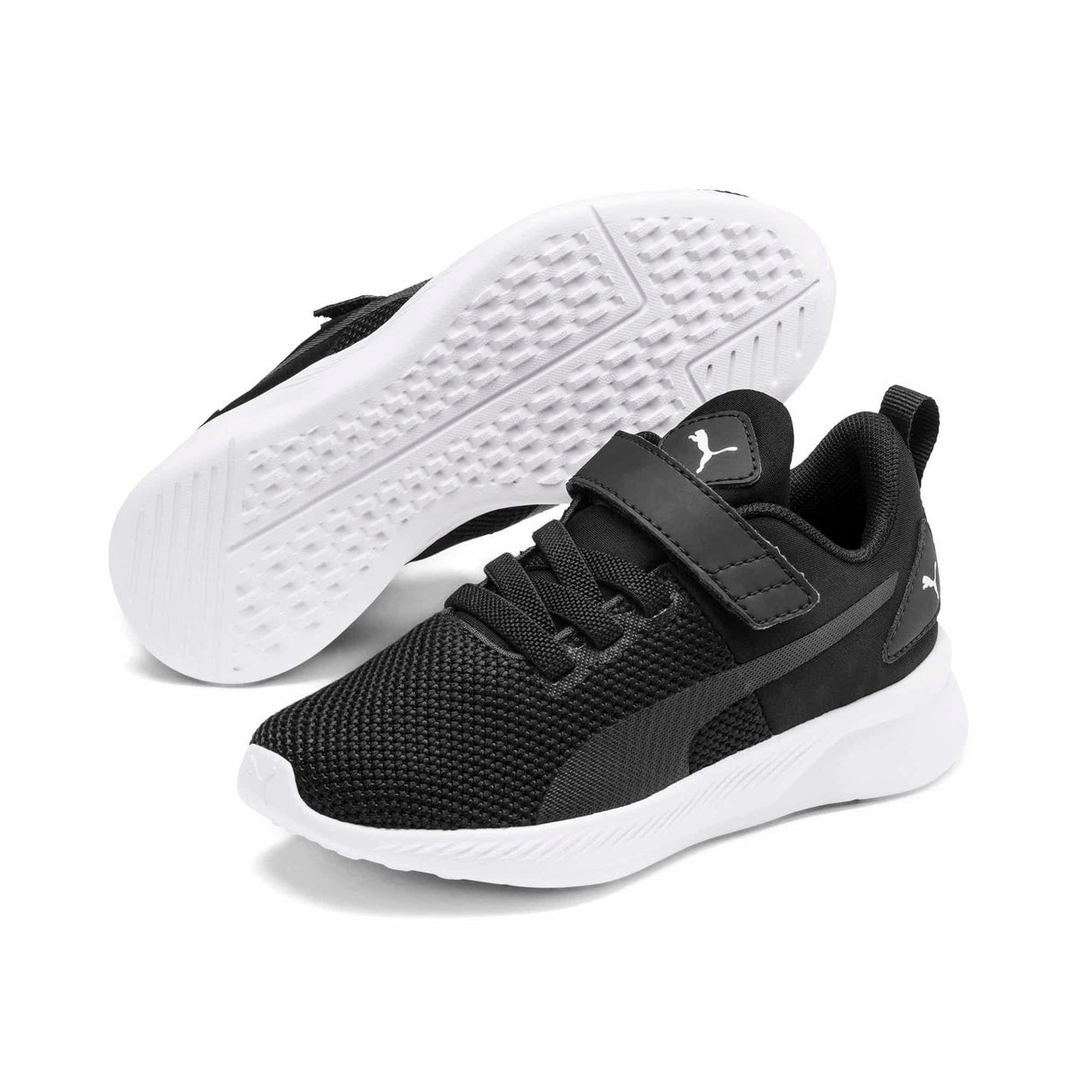 Flyer Runner V Ps Puma Black Puma White Pu 192929 01 1