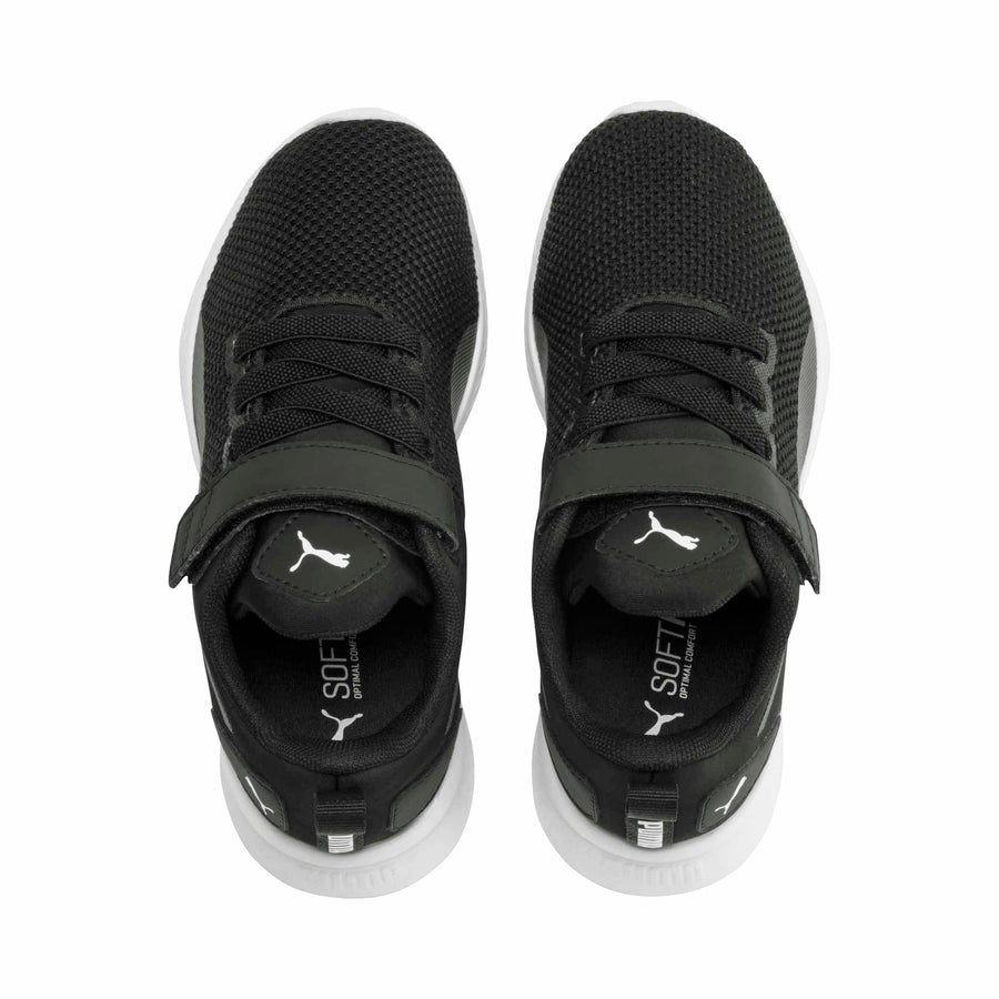 Puma Flyer Runner V PS Puma Black-Puma White