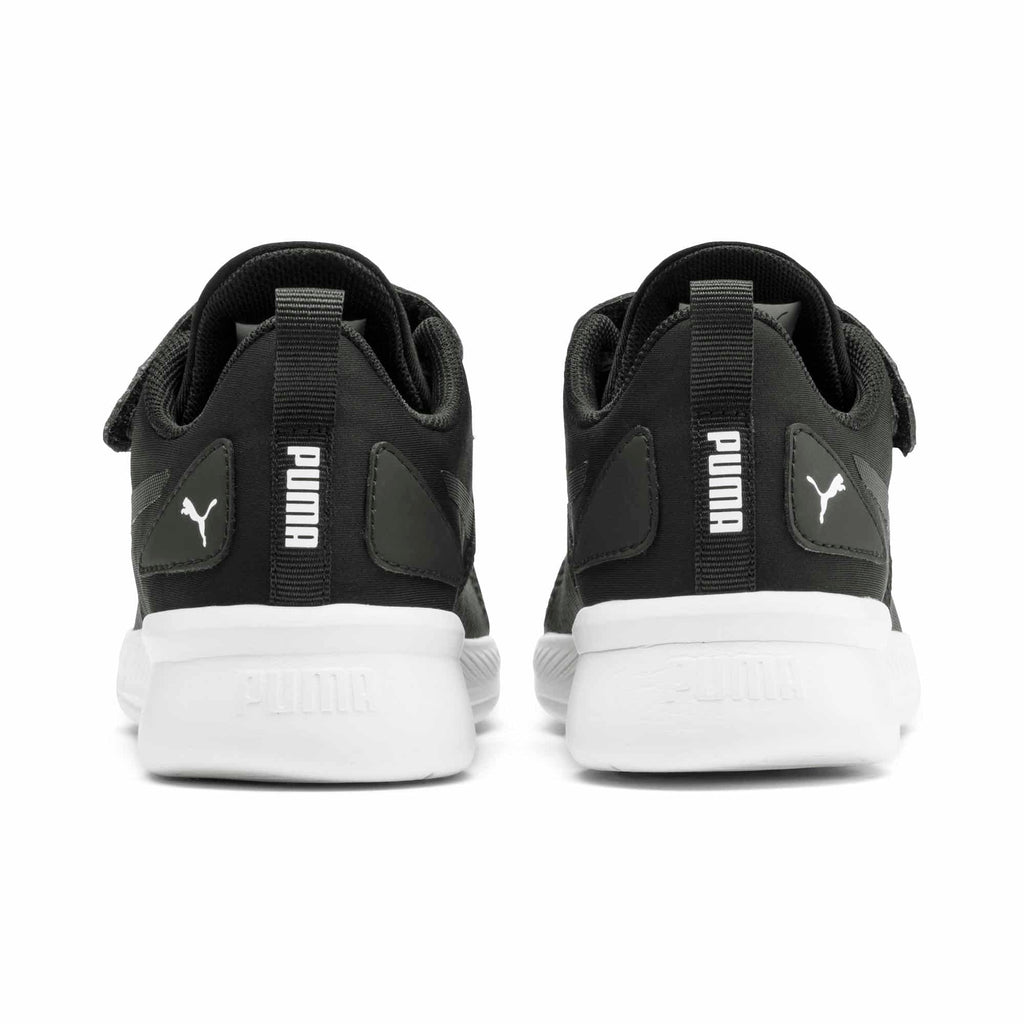 Flyer Runner V Ps Puma Black Puma White Pu 192929 01 3