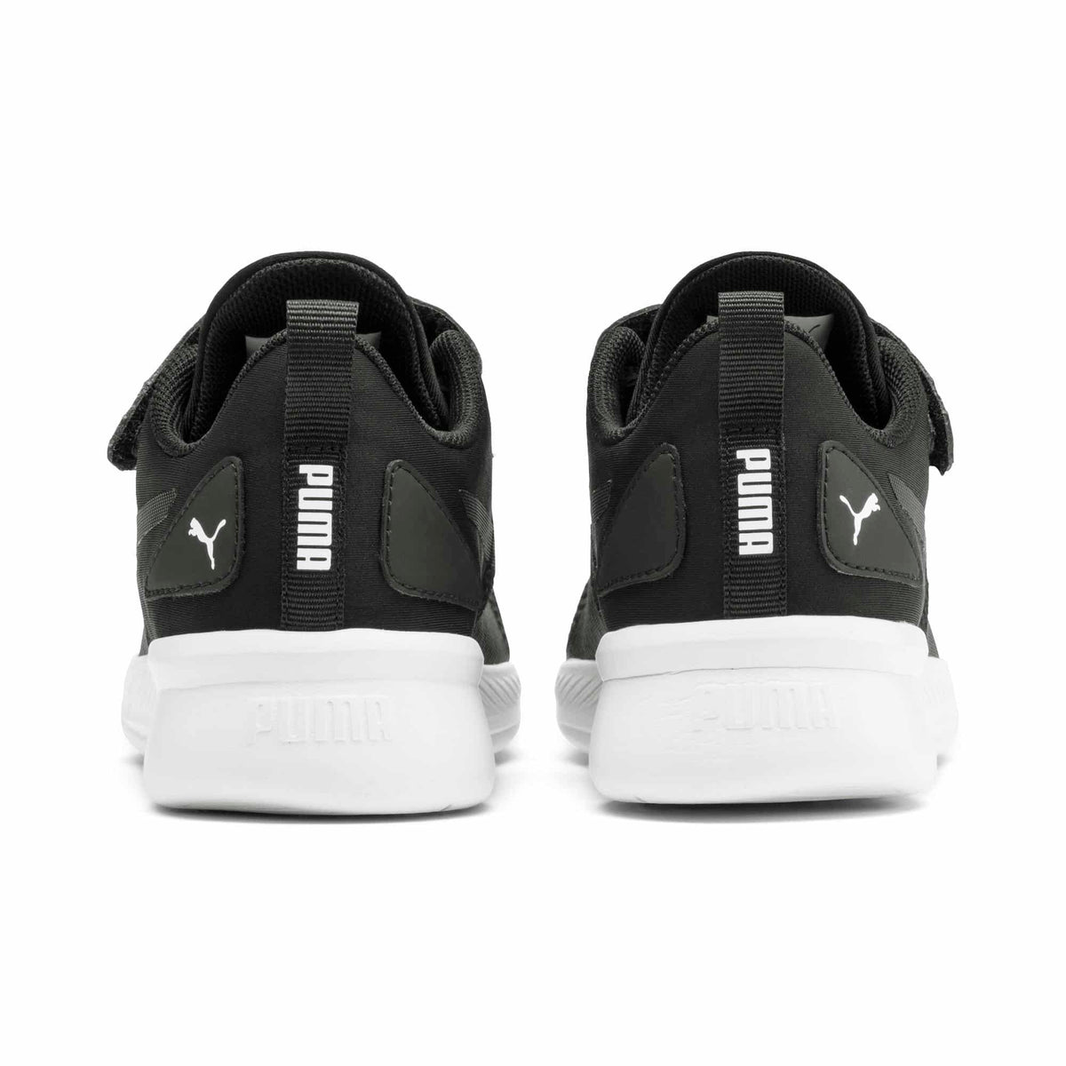 Flyer Runner V Ps Puma Black Puma White Pu 192929 01 3