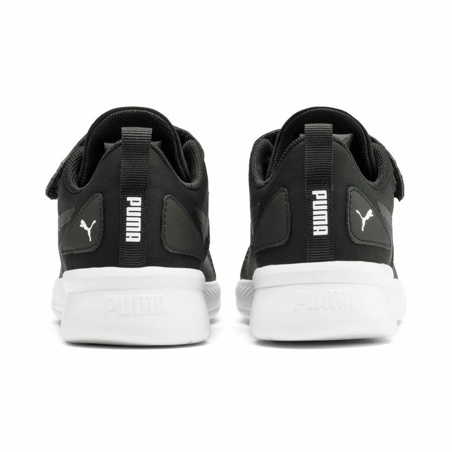 Puma Flyer Runner V PS Puma Black-Puma White