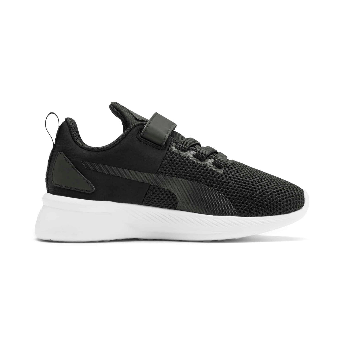 Flyer Runner V Ps Puma Black Puma White Pu 192929 01
