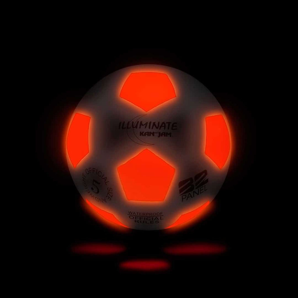 Footbal Ball Kanjam Isb1 Illuminate 852bnkjisb1