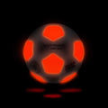 Footbal Ball Kanjam Isb1 Illuminate 852bnkjisb1