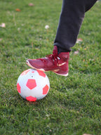 Footbal Ball Kanjam Isb1 Illuminate 852bnkjisb1 2