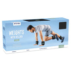Spokey Form svaru aproces 0.5 kg
