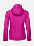 Halti Forter W DX shell jacket, Ultra Pink