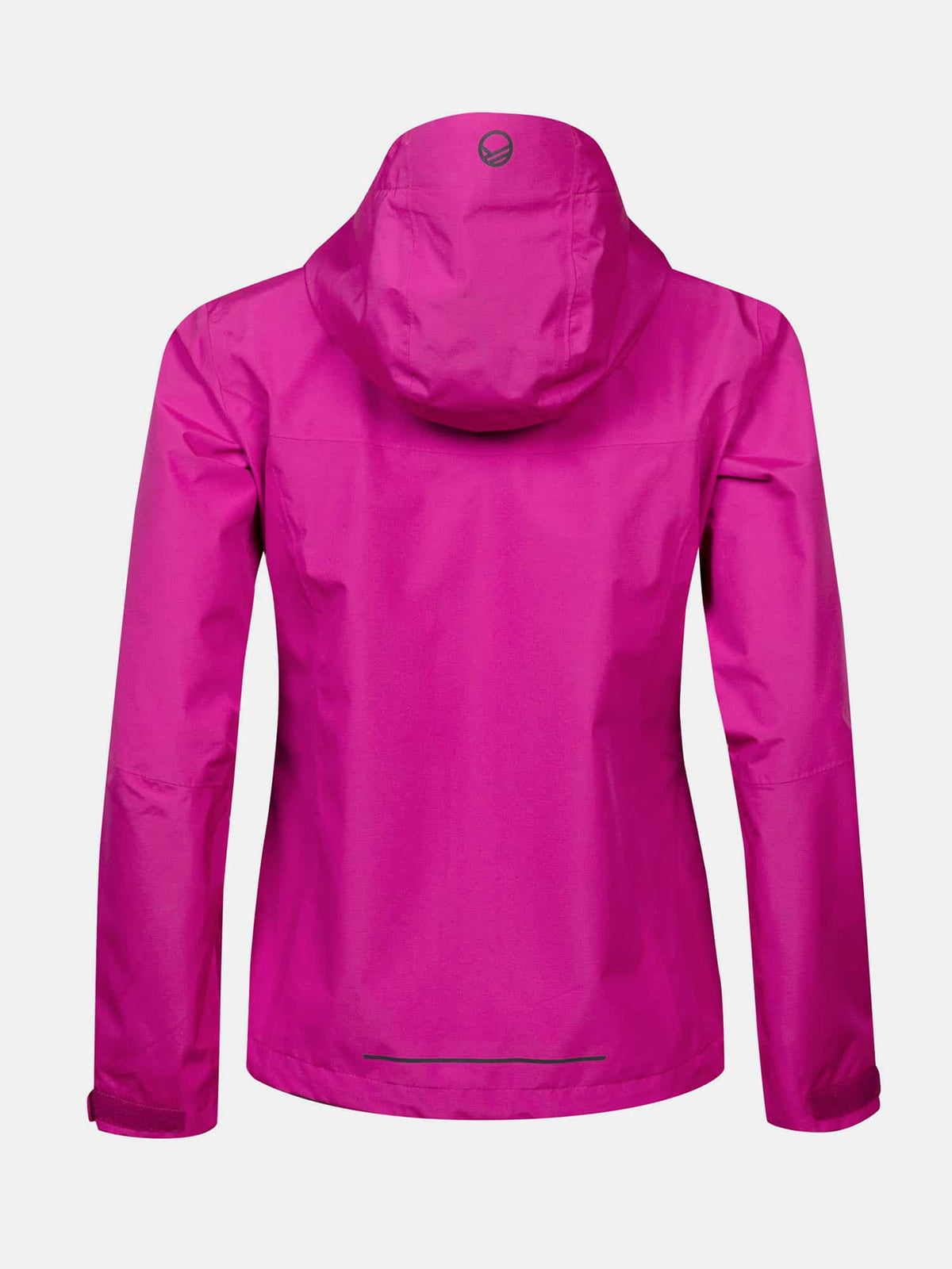 Halti Forter W DX shell jacket, Ultra Pink
