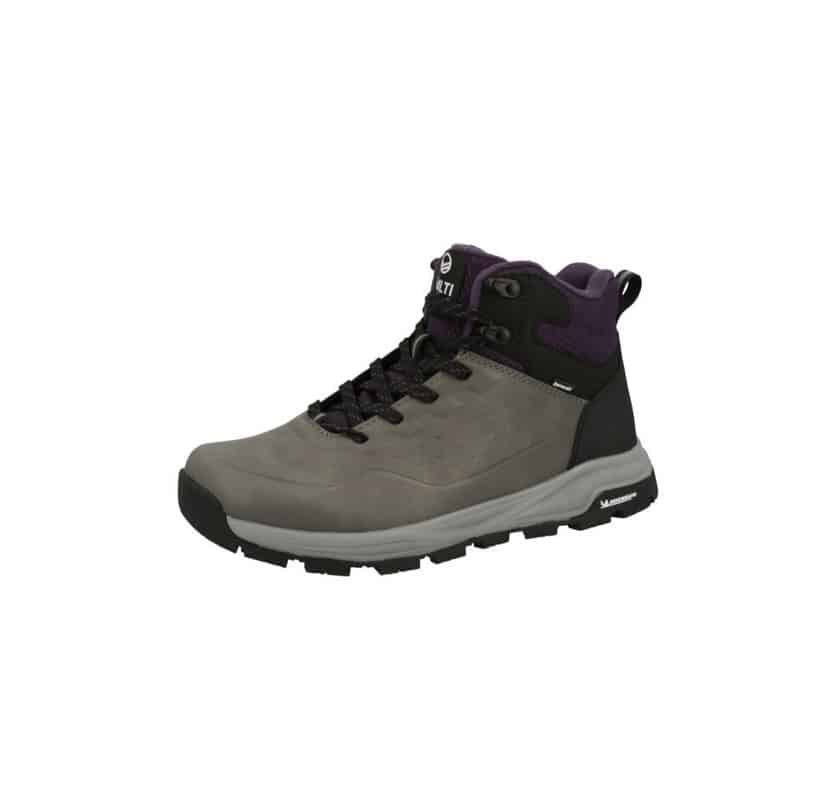 Halti Frost Mid 2 DX W IC, Dark grey