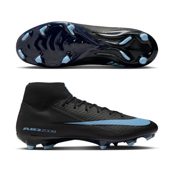 futbola apavi zm superfly 10 acad fg mg ni fq1456 001