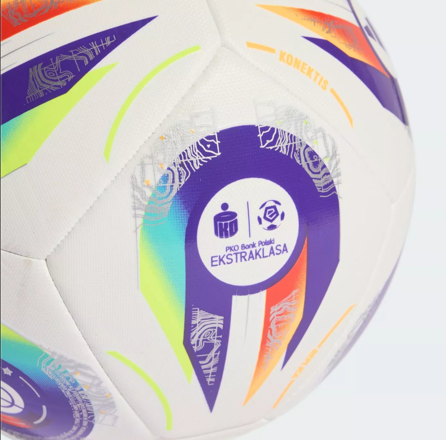 Adidas EKSTRAKLASA TRN  WHITW/LUCLEM